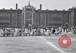 Image of group dance performances United States USA, 1933, second 22 stock footage video 65675041046