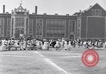 Image of group dance performances United States USA, 1933, second 25 stock footage video 65675041046