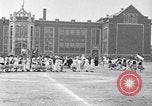 Image of group dance performances United States USA, 1933, second 26 stock footage video 65675041046