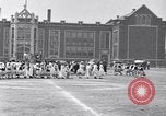 Image of group dance performances United States USA, 1933, second 27 stock footage video 65675041046