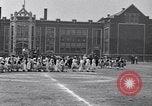 Image of group dance performances United States USA, 1933, second 28 stock footage video 65675041046