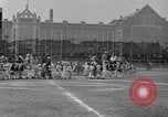 Image of group dance performances United States USA, 1933, second 29 stock footage video 65675041046