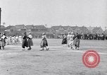 Image of group dance performances United States USA, 1933, second 33 stock footage video 65675041046
