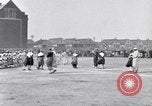 Image of group dance performances United States USA, 1933, second 40 stock footage video 65675041046