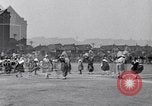 Image of group dance performances United States USA, 1933, second 44 stock footage video 65675041046
