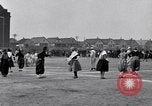 Image of group dance performances United States USA, 1933, second 46 stock footage video 65675041046