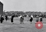 Image of group dance performances United States USA, 1933, second 47 stock footage video 65675041046