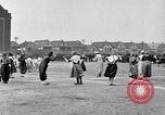 Image of group dance performances United States USA, 1933, second 48 stock footage video 65675041046