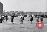 Image of group dance performances United States USA, 1933, second 49 stock footage video 65675041046