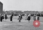 Image of group dance performances United States USA, 1933, second 50 stock footage video 65675041046