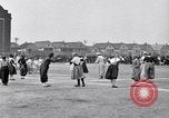 Image of group dance performances United States USA, 1933, second 51 stock footage video 65675041046