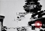 Image of Japanese fleet Pearl Harbor Hawaii USA, 1941, second 12 stock footage video 65675041049