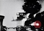 Image of Japanese fleet Pearl Harbor Hawaii USA, 1941, second 14 stock footage video 65675041049