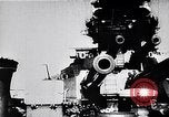 Image of Japanese fleet Pearl Harbor Hawaii USA, 1941, second 17 stock footage video 65675041049