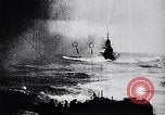 Image of Japanese fleet Pearl Harbor Hawaii USA, 1941, second 29 stock footage video 65675041049