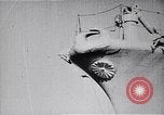 Image of Japanese fleet Pearl Harbor Hawaii USA, 1941, second 33 stock footage video 65675041049