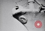 Image of Japanese fleet Pearl Harbor Hawaii USA, 1941, second 34 stock footage video 65675041049