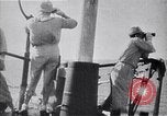 Image of Japanese fleet Pearl Harbor Hawaii USA, 1941, second 47 stock footage video 65675041049