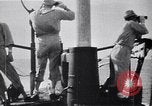 Image of Japanese fleet Pearl Harbor Hawaii USA, 1941, second 49 stock footage video 65675041049
