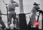 Image of Japanese fleet Pearl Harbor Hawaii USA, 1941, second 50 stock footage video 65675041049