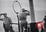 Image of Japanese fleet Pearl Harbor Hawaii USA, 1941, second 52 stock footage video 65675041049