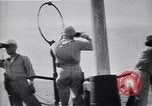 Image of Japanese fleet Pearl Harbor Hawaii USA, 1941, second 53 stock footage video 65675041049