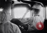 Image of Japanese fleet Pearl Harbor Hawaii USA, 1941, second 57 stock footage video 65675041049