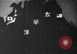 Image of Japanese footage about attack on Pearl Harbor Pearl Harbor Hawaii USA, 1941, second 1 stock footage video 65675041050