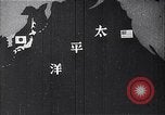 Image of Japanese footage about attack on Pearl Harbor Pearl Harbor Hawaii USA, 1941, second 3 stock footage video 65675041050
