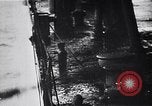 Image of Japanese footage about attack on Pearl Harbor Pearl Harbor Hawaii USA, 1941, second 40 stock footage video 65675041050