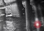 Image of Japanese footage about attack on Pearl Harbor Pearl Harbor Hawaii USA, 1941, second 41 stock footage video 65675041050