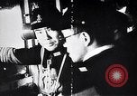 Image of Japanese footage about attack on Pearl Harbor Pearl Harbor Hawaii USA, 1941, second 46 stock footage video 65675041050