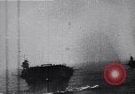 Image of Japanese footage about attack on Pearl Harbor Pearl Harbor Hawaii USA, 1941, second 55 stock footage video 65675041050