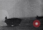 Image of Japanese footage about attack on Pearl Harbor Pearl Harbor Hawaii USA, 1941, second 58 stock footage video 65675041050
