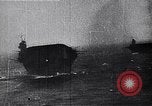 Image of Japanese footage about attack on Pearl Harbor Pearl Harbor Hawaii USA, 1941, second 60 stock footage video 65675041050