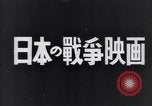 Standbild japanischen Angriff Pearl Harbor Hawaii USA, 1941, aus Sekunde 10 historischem Filmmaterial Videoclip 65675041051