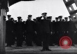 Standbild japanischen Angriff Pearl Harbor Hawaii USA, 1941, aus Sekunde 38 historischem Filmmaterial Videoclip 65675041051