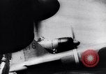 Standbild japanischen Angriff Pearl Harbor Hawaii USA, 1941, aus Sekunde 60 historischem Filmmaterial Videoclip 65675041051