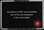 Standbild Flugplatz Hammondsport New York USA, 1930, aus Sekunde 5 historischem Filmmaterial Videoclip 65675041052