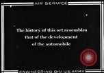 Standbild Flugplatz Hammondsport New York USA, 1930, aus Sekunde 6 historischem Filmmaterial Videoclip 65675041052