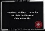 Standbild Flugplatz Hammondsport New York USA, 1930, aus Sekunde 9 historischem Filmmaterial Videoclip 65675041052