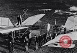 Standbild Flugplatz Hammondsport New York USA, 1930, aus Sekunde 20 historischem Filmmaterial Videoclip 65675041052