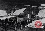 Standbild Flugplatz Hammondsport New York USA, 1930, aus Sekunde 21 historischem Filmmaterial Videoclip 65675041052
