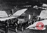 Standbild Flugplatz Hammondsport New York USA, 1930, aus Sekunde 22 historischem Filmmaterial Videoclip 65675041052