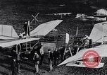 Standbild Flugplatz Hammondsport New York USA, 1930, aus Sekunde 23 historischem Filmmaterial Videoclip 65675041052