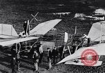 Standbild Flugplatz Hammondsport New York USA, 1930, aus Sekunde 28 historischem Filmmaterial Videoclip 65675041052