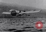Standbild Flugplatz Hammondsport New York USA, 1930, aus Sekunde 38 historischem Filmmaterial Videoclip 65675041052