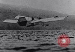 Standbild Flugplatz Hammondsport New York USA, 1930, aus Sekunde 39 historischem Filmmaterial Videoclip 65675041052