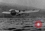 Standbild Flugplatz Hammondsport New York USA, 1930, aus Sekunde 40 historischem Filmmaterial Videoclip 65675041052