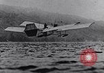 Standbild Flugplatz Hammondsport New York USA, 1930, aus Sekunde 44 historischem Filmmaterial Videoclip 65675041052